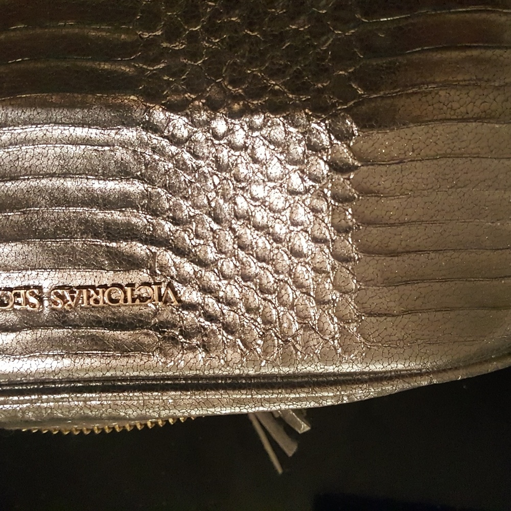 Victoria secret purse